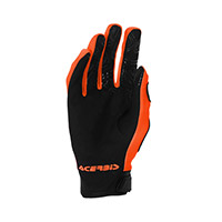 Guanti Acerbis Mx Linear 2.0 Arancio - img 2