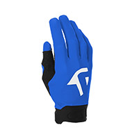 Guanti Acerbis Mx Linear 2.0 Blu
