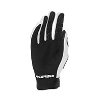 Guanti Bimbo Acerbis Mx Linear 2.0 Kid Bianco - img 2