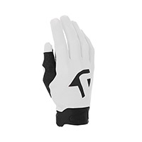 Guanti Bimbo Acerbis Mx Linear 2.0 Kid Bianco
