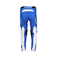 Acerbis Mx Linear 6 Days 2025 Pants blue
