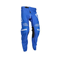 Pantaloni Acerbis Mx Linear 6 Days 2025 Blu