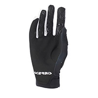 Guantes Acerbis MX Linear blanco