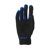 Acerbis Mx Linear Gloves Blue