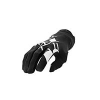 Acerbis MX Linear Handschuhe schwarz