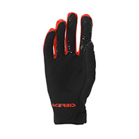 Acerbis Mx Linear Gloves Red