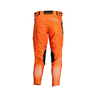 Acerbis Mx Linear Kid Pants Black Orange Kinder