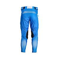 Acerbis Mx Linear Kid Pants White Blue Kinder