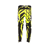 Pantaloni Acerbis Mx Linear Lombok Giallo - img 2