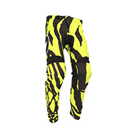 Pantaloni Acerbis Mx Linear Lombok Giallo
