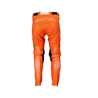 Acerbis Mx Linear Lugo Pants Orange White - 2