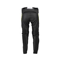 Acerbis Mx Linear Lugo Pants Black Yellow - 2