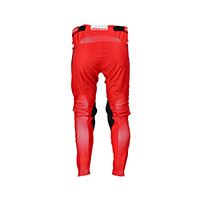 Acerbis Mx Linear Lugo Pants Red White - 2