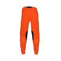 Maglia Acerbis Mx Track Inc Arancio Nero - img 2
