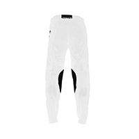 Maglia Acerbis Mx Track Inc Bianco Nero - img 2