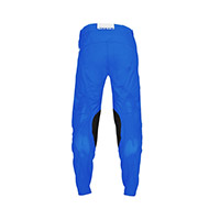 Maglia Acerbis Mx Track Inc Blu Bianco - img 2