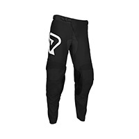 Maglia Acerbis Mx Track Inc Nero Bianco