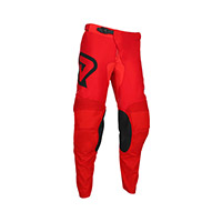 Maglia Acerbis Mx Track Inc Rosso Nero