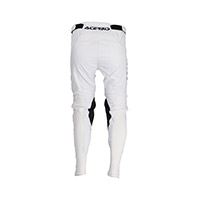 Acerbis Mx Vented Pants White