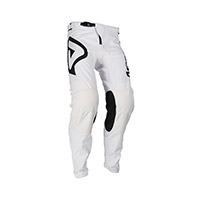 Acerbis Mx Vented Pants White