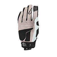 Acerbis MX XH Handschuhe grau - 2