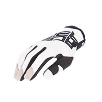 Acerbis Mx Xh Gloves White