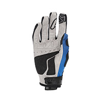Acerbis Mx X-p 2.0 Gloves Blue Yellow - 2
