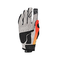 Acerbis Mx X-p 2.0 Gloves Black Yellow - 2