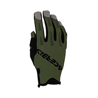 Guanti Acerbis Mx X-p 2.0 Verde