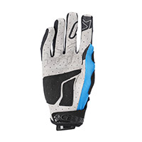 Acerbis MX X-P 2.0 Vented Handschuhe blau weiß - 2
