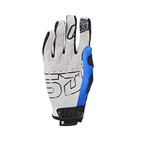 Acerbis MX X-P 2.0 6 Days 2025 Gloves blue