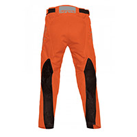 Acerbis Mx Track Kid Pants Orange - 2