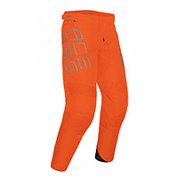 Pantalones Acerbis Mx Track Kid gris