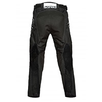 Pantaloni Bimbo Acerbis Mx Track Nero - img 2