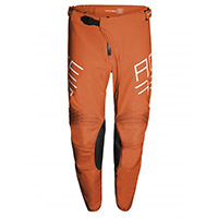 Pantaloni Acerbis Mx Track Arancio
