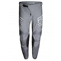 Pantalon Acerbis Mx Track Gris