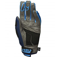 Guantes Acerbis Mx Wp CE azul