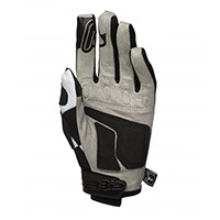 Guantes Acerbis MX XH negro blanco - 2