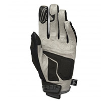 Gants Acerbis MX XH gris noir - 2