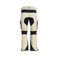 Acerbis Rally Pro Pants Beige - 2
