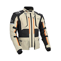 Acerbis Rally Pro Jacket Black