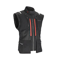 Acerbis Rally Pro Jacket Black - 2