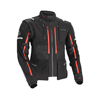Acerbis Rally Pro Jacket Black