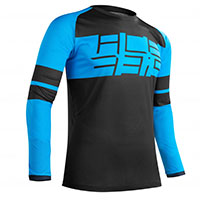 Maglia Acerbis Speeder Mtb Blu