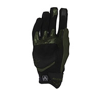 Guantes Acerbis X Enduro CE verde militar - 2