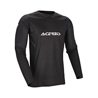 Acerbis X-duro 3.0 Jersey Blue Black