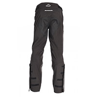 Acerbis X-duro W-proof Baggy Pants Black - 3