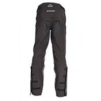 Pantalón Baggy Acerbis X-Duro W-Proof negro - 3