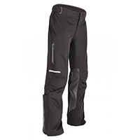 Acerbis X-duro W-proof Baggy Pants Black