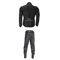 Conjunto combinado Acerbis X-Duro negro - 2